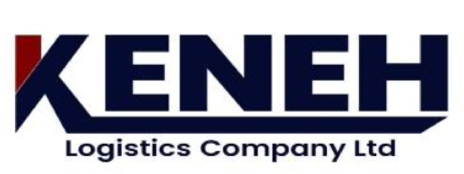 KENEH Logistics Logo